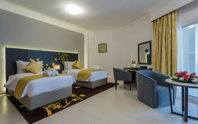 City Stay Prime Apart hotel - photo 4