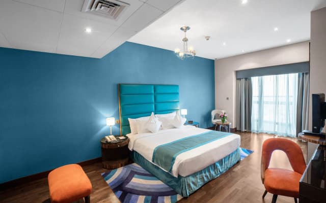City Premiere Hotel Apartments - photo 9
