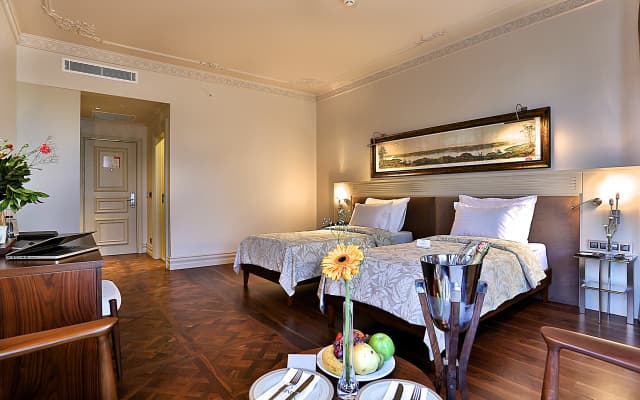 Taxim Lounge Hotel - photo 2