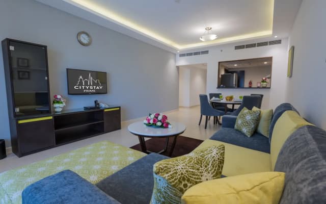 City Stay Prime Apart hotel - photo 2