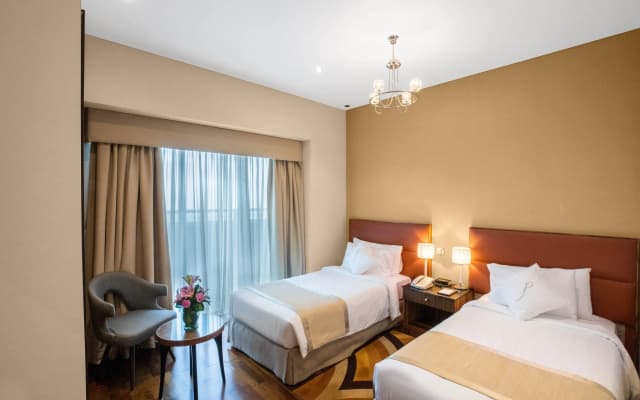 City Premiere Hotel Apartments - photo 7