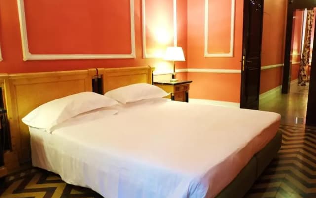 Hotel Albani Firenze - photo 2