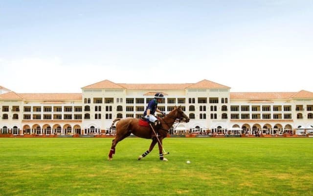 Al Habtoor Polo Resort - photo 3