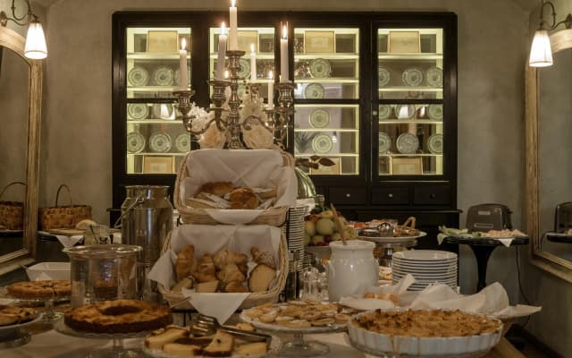 Cellai Boutique Hotel - photo 9