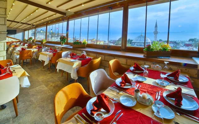 Yılsam Sultanahmet Hotel - photo 7