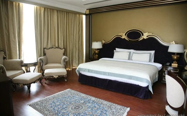 Sunday Hotel Al Barsha - photo 9