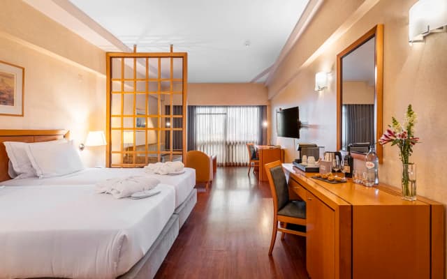 Hotel Roma - photo 8