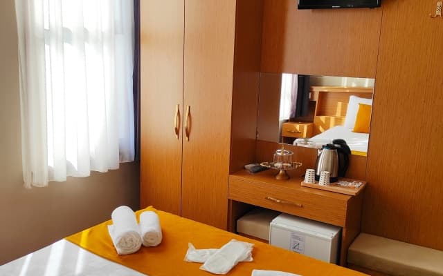 Lebon Hotel Old City - photo 3