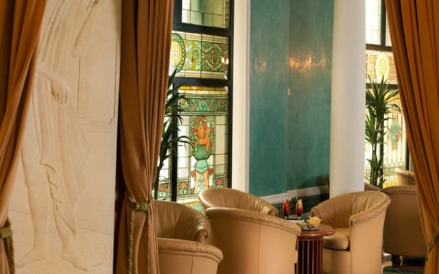 Roma Hotel - photo 7
