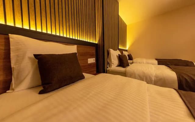 Elite Marmara Boutique Hotel Sultanahmet - photo 9