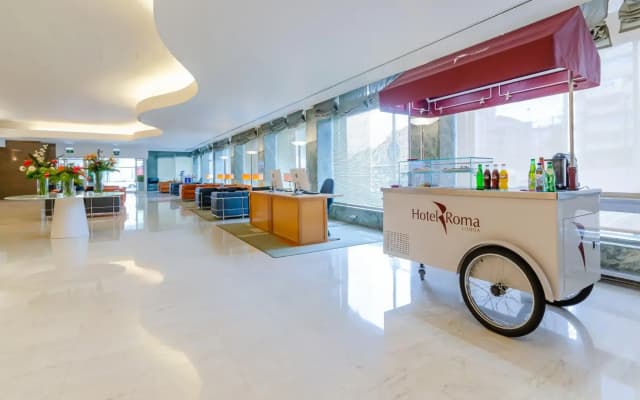 Hotel Roma - photo 3