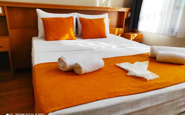 Lebon Hotel Old City - photo 8