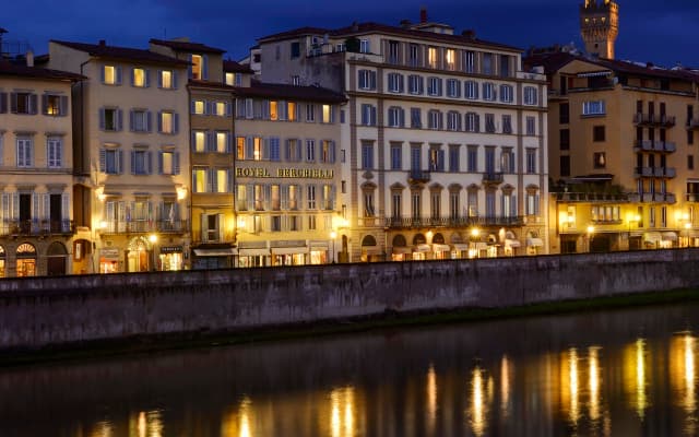 Hotel Berchielli - photo 7