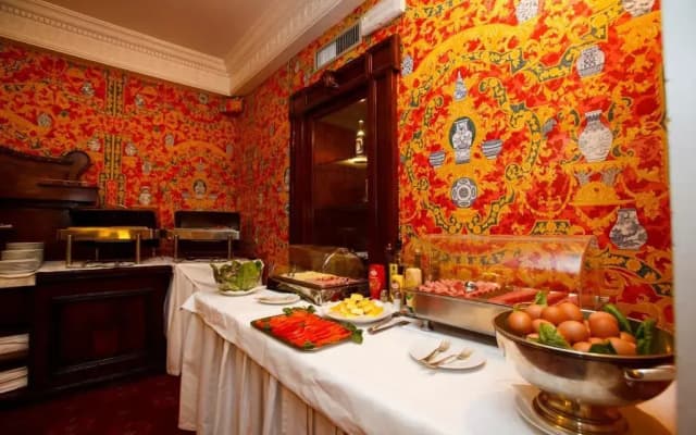 Hotel Albani Firenze - photo 8