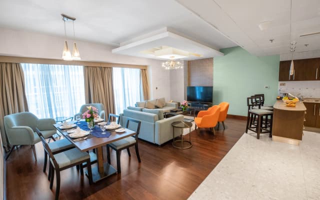 City Premiere Hotel Apartments - photo 4