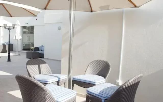 Sunday Hotel Al Barsha - photo 7