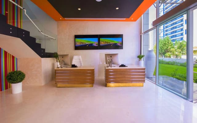 Jannah Place Dubai Marina Hotel - photo 3