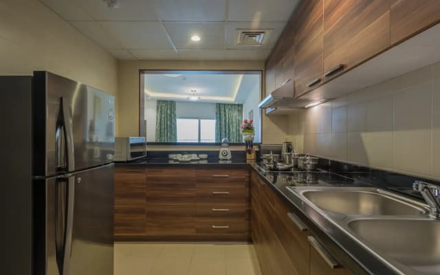 City Stay Prime Apart hotel - photo 9