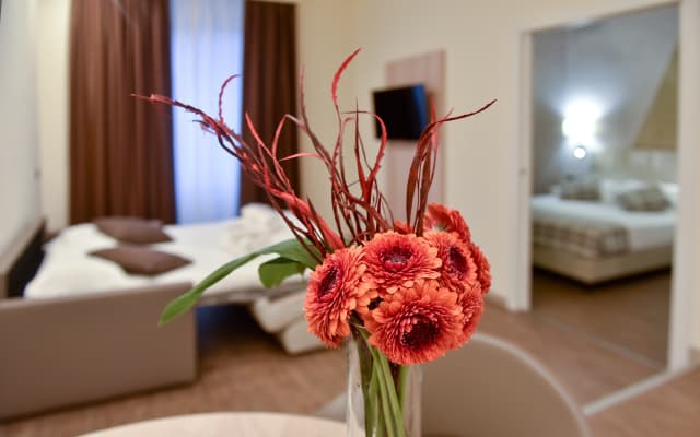 Duomo Hotel & Apartments - photo 9