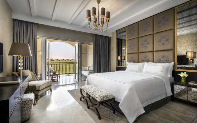Al Habtoor Polo Resort - photo 4