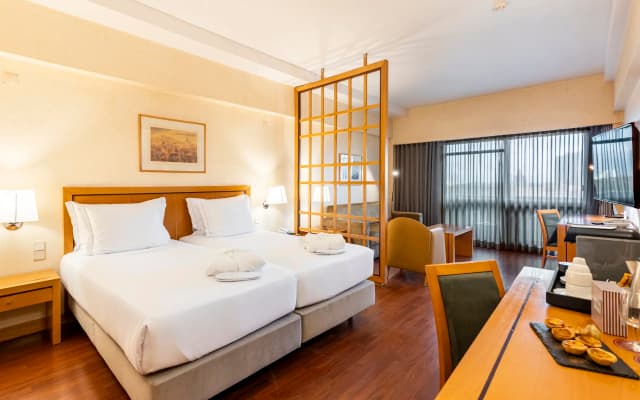 Hotel Roma - photo 9