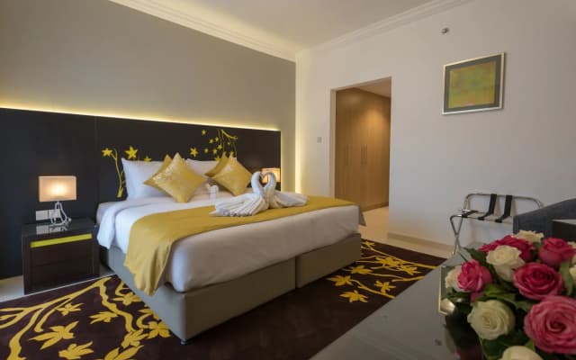 City Stay Prime Apart hotel - photo 3