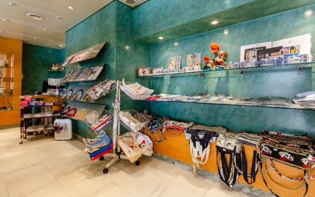 Hotel Roma - photo 7