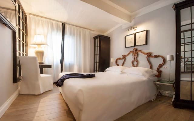 Cellai Boutique Hotel - photo 8