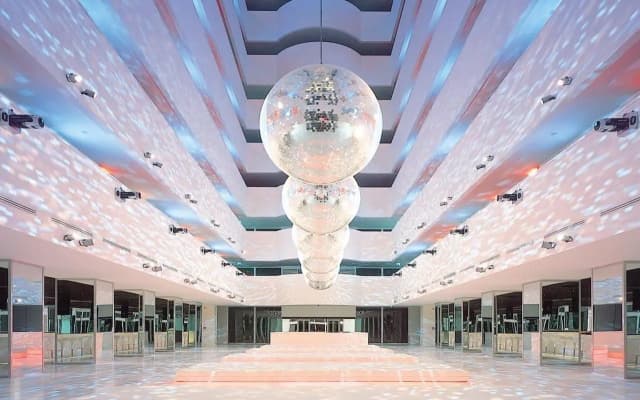Hotel SU & Aqualand - photo 8