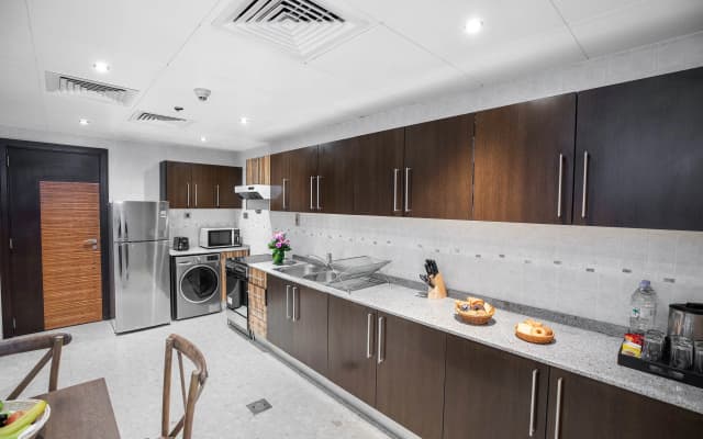 City Premiere Hotel Apartments - photo 8