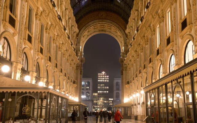 Duomo Hotel & Apartments - photo 8