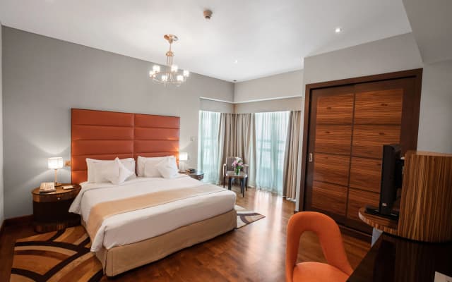 City Premiere Hotel Apartments - photo 6