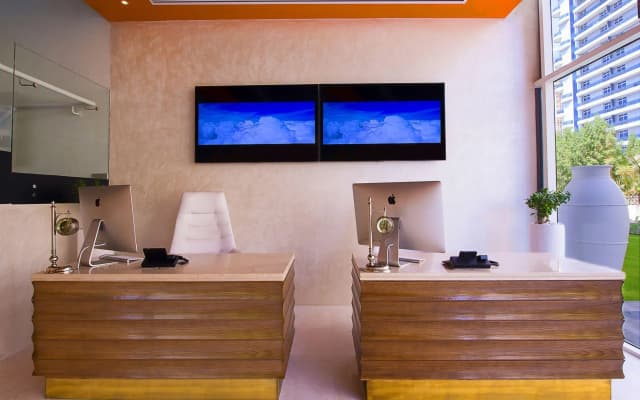 Jannah Place Dubai Marina Hotel - photo 2