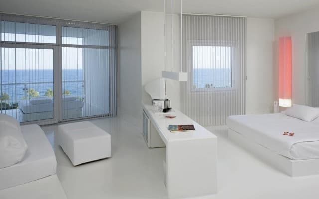 Hotel SU & Aqualand - photo 5
