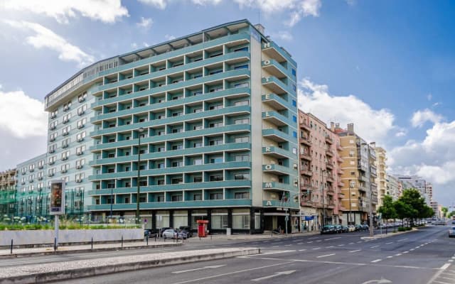 Hotel Roma - photo 2