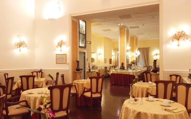 Hotel Berchielli - photo 2