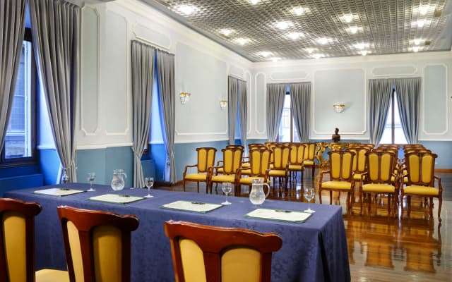 Hotel Berchielli - photo 8