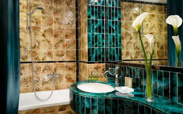 Hotel Berchielli - photo 4