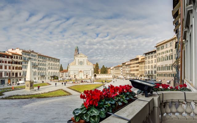 Roma Hotel - photo 5