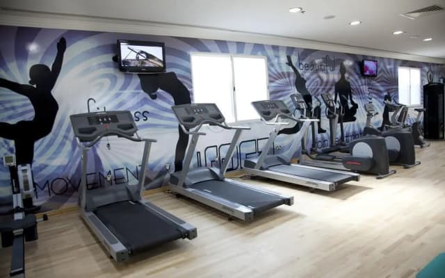 Sunday Hotel Al Barsha - photo 2