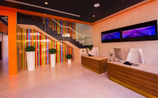 Jannah Place Dubai Marina Hotel - photo 4