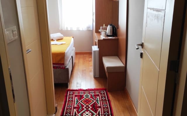 Lebon Hotel Old City - photo 6