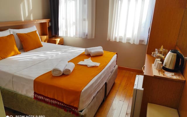 Lebon Hotel Old City - photo 5