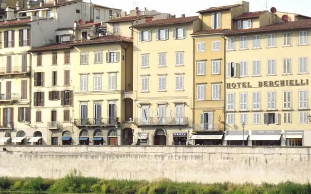 Hotel Berchielli - photo 6