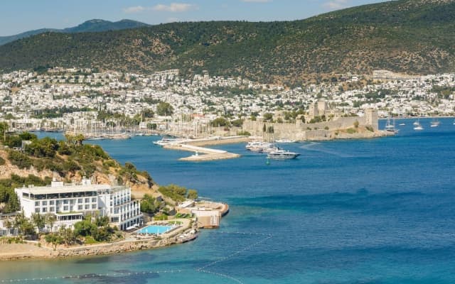La Quinta By Wyndham Bodrum - photo 1