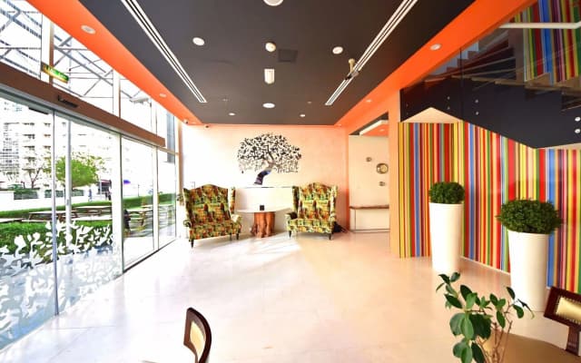Jannah Place Dubai Marina Hotel - photo 5