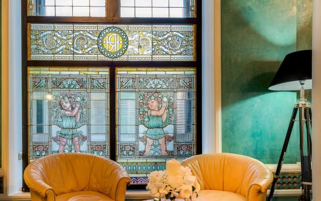 Roma Hotel - photo 9
