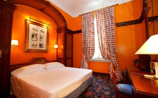 Hotel Albani Firenze - photo 6