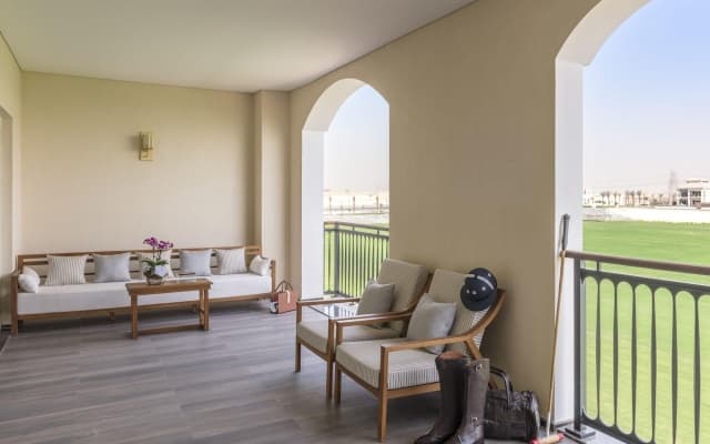 Al Habtoor Polo Resort - photo 7