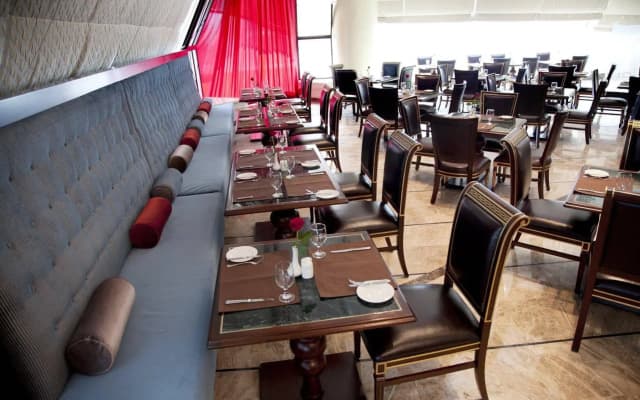 Sunday Hotel Al Barsha - photo 1
